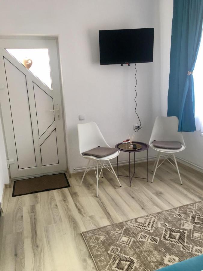 Lightning Vacation House Σιγκισοάρα Εξωτερικό φωτογραφία